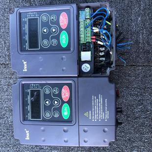 380V 2.2 2R2G 英威腾变频器CHE100