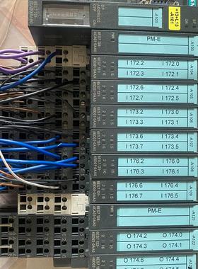 CPU 151—1CA00—0AB0=1张