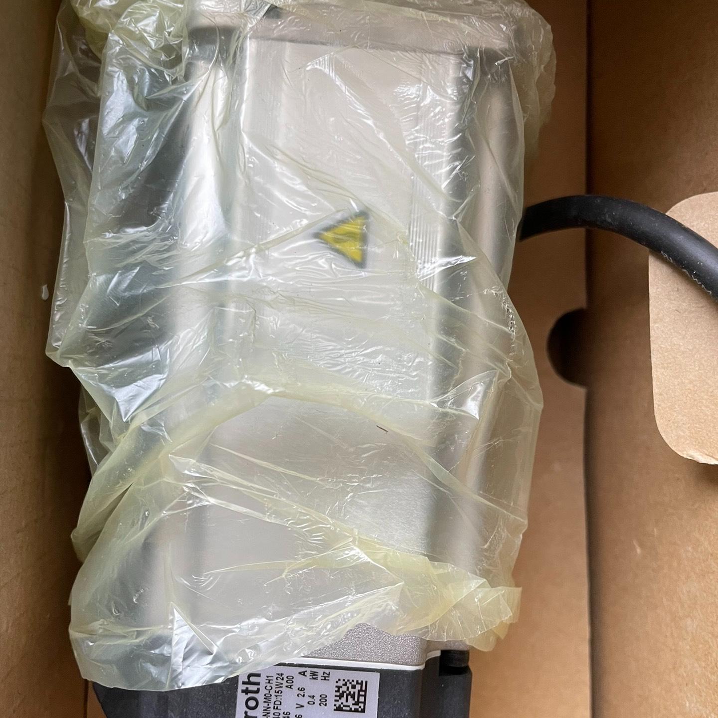 电机 MSM031C-0300-NN-M0-CH1 全