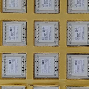 实物拍摄 功能完好 适 现货 青鸟JBF5131输入模块