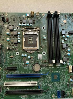 7040MT拆机主板 上1151针第六代CPU 无修