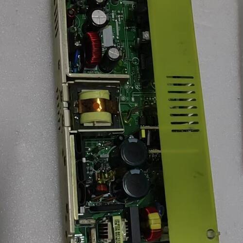 拆机ASTEC LPS156开关电源 输出DC 22