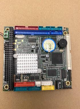 昭营科技VDX-6353D PC104工控主板 Vortex