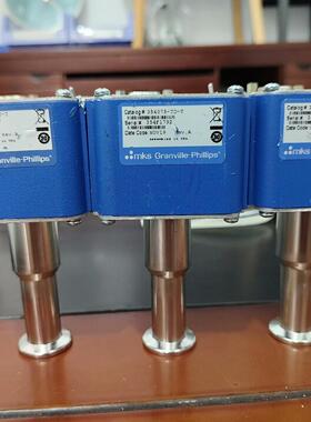 MKS真空计 354075-TD-T 成色漂亮 八百