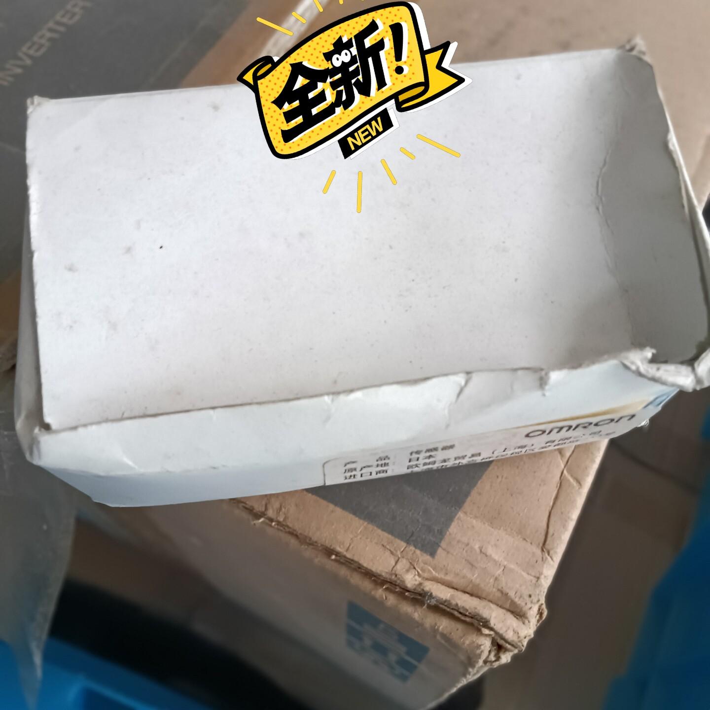 有 U型光电开关E3S-GS3E4  需要请议