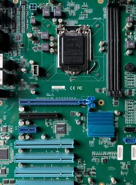 IPC3000工控机主板