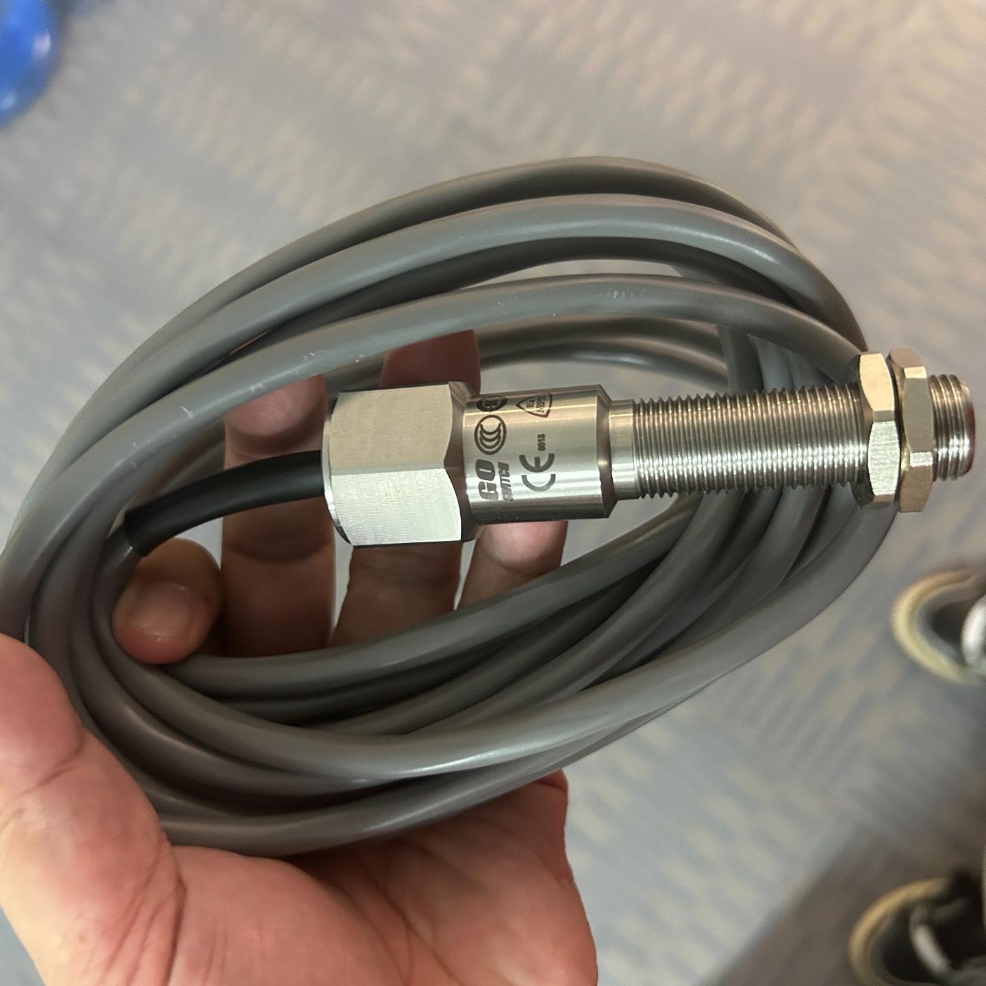 TOPWORX 限位开关 73-1356T-B4-N