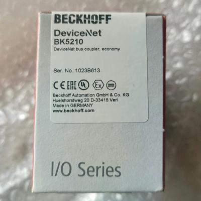 倍福 BK5210  23年的 需要联系