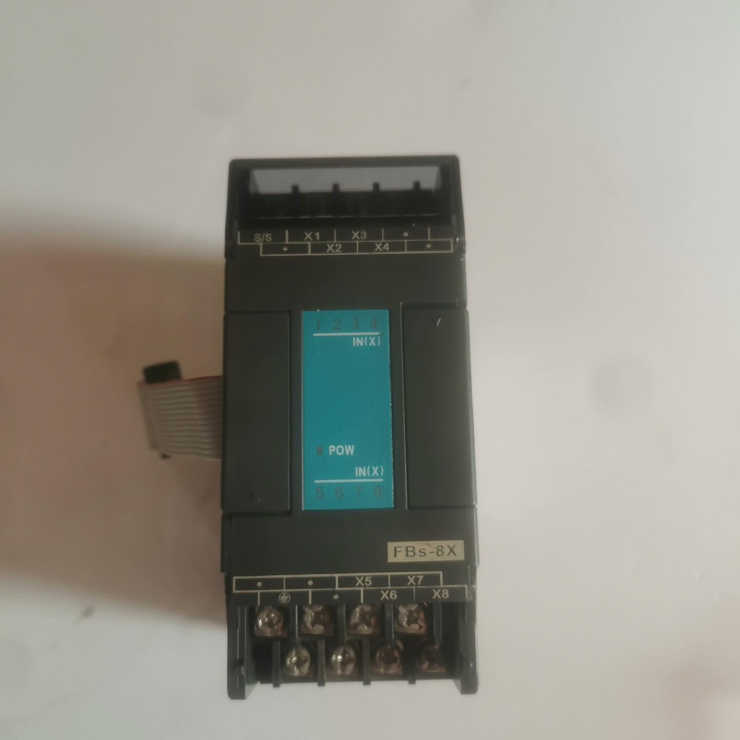 永宏扩展   FBS-8X 成色非常漂亮 包好不包运