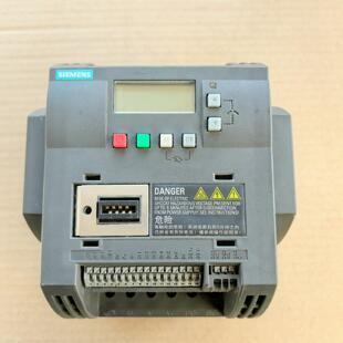 6SL3210 5UV0V20变频器 5BB21