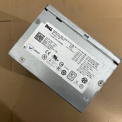 T3400 T410服务器电源N525E-00 H