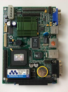 研祥EVOC EC3-1541CLDNA（B）VER：B5