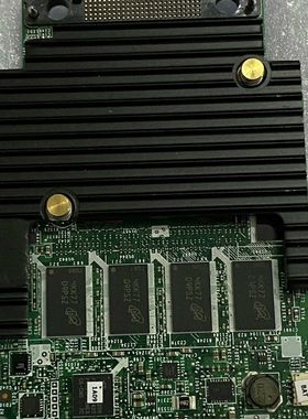 PERC H730 0V9W58 前置卡 12G 薄款