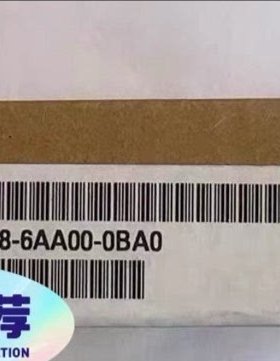 7MH4138-6AA00-0BA0 模块