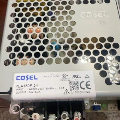 COSEL科索PLA150F-24/PLA100F-12/P