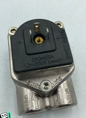 瑞士 DIGMESA 迪格曼沙 KOH 氢氧化钾 微量流量传