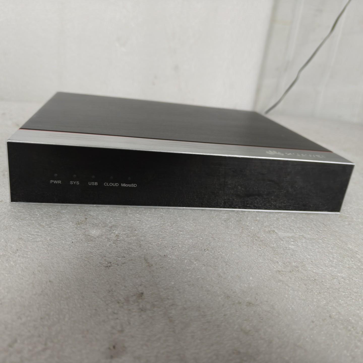 防火墙Eudemon 1000E-C5 功能正常