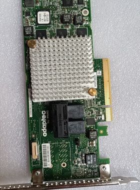 Adaptec ASR 8805阵列卡Microsemi 原