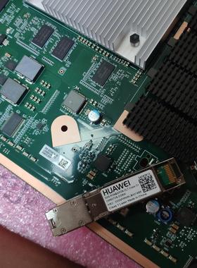 CSHF万兆16口板卡