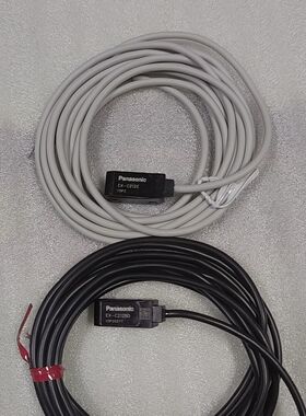 EX-C212B 光电传感器 未使用 没有包装