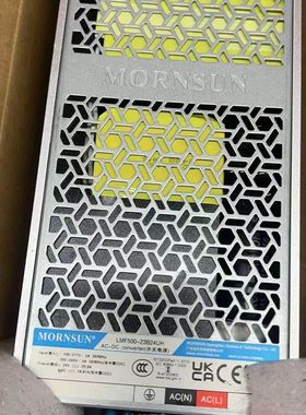 金升阳LMF500-23B24UH开关电源 24V输出