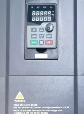 金田变频器JTE330 K0370G3 380V37KW变频