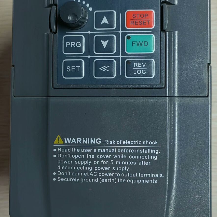 伟创变频器 AC70E-T3-004G  4KW  380V