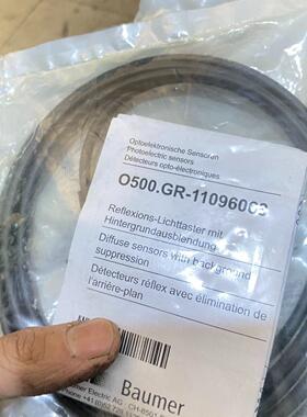 宝盟Baumer传感器 O500.GR-11096063