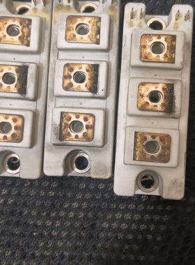 MMG100S120b6TN 拆机货。成色实拍。功能包好。。