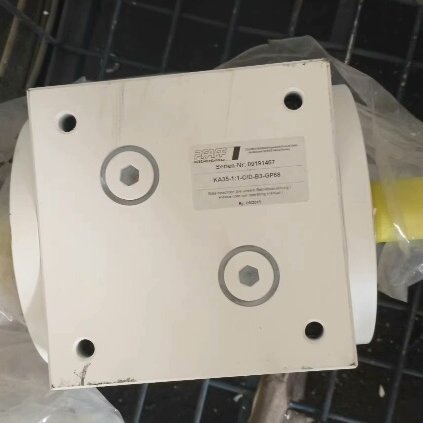 KA35-1:1-C/D-B3-GP68  PFAFF德国进