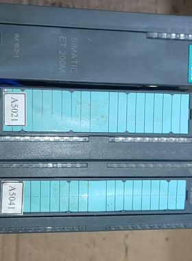 PLC模块6ES7 331-7PF01-0AB0