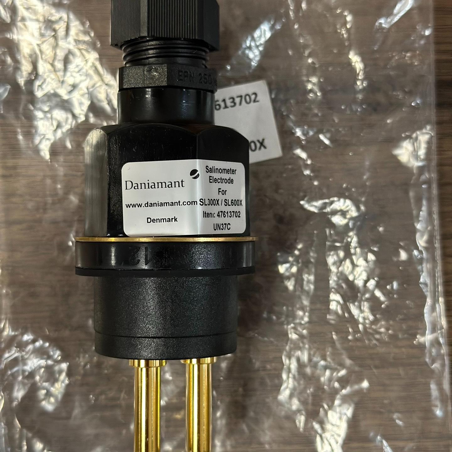 Daniamant for SL3000X/SL6000X