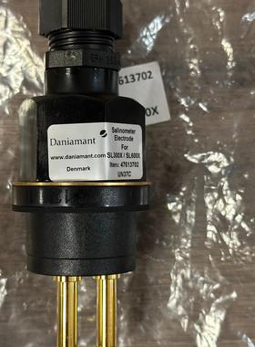 Daniamant for SL3000X/SL6000X