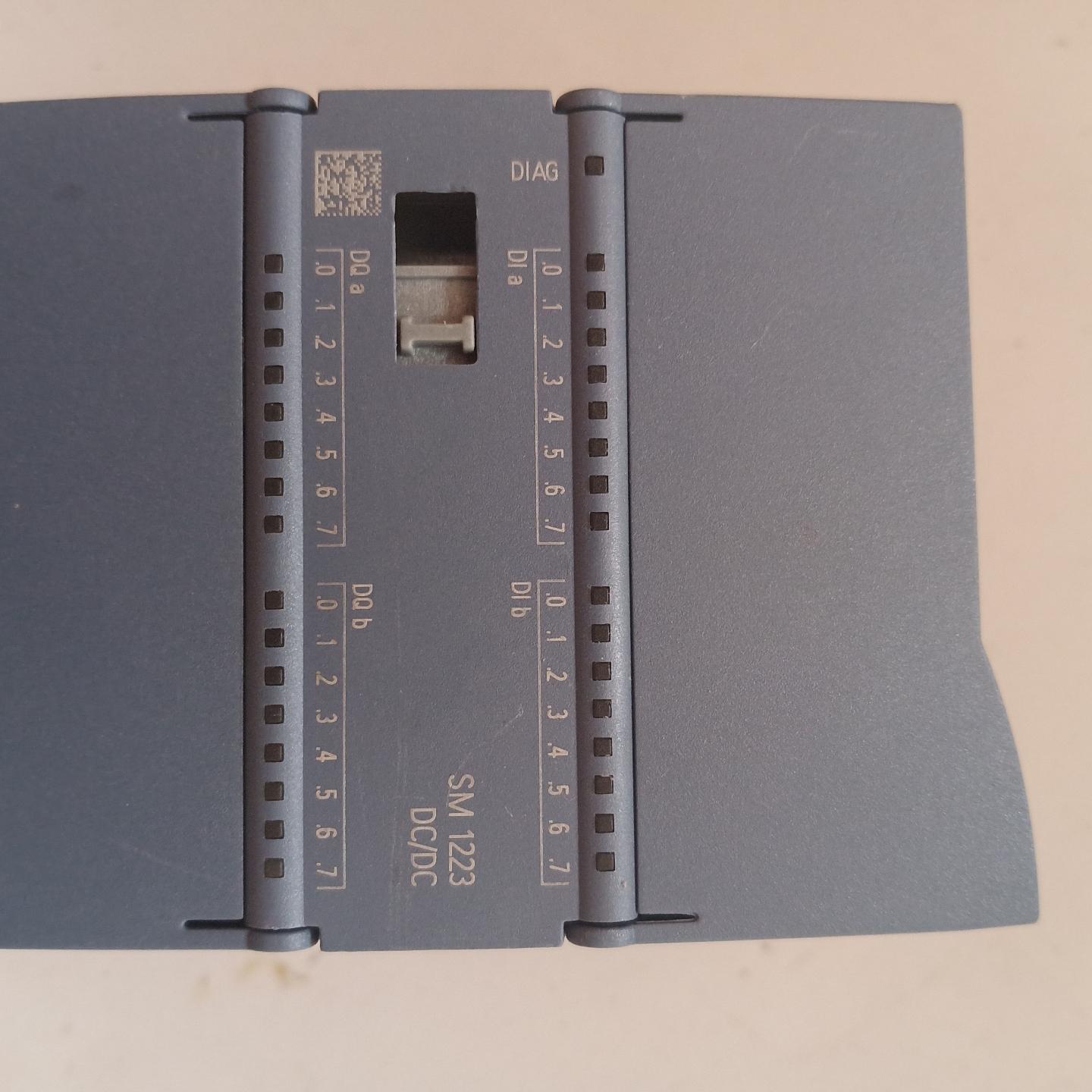 plc1223  关注再聊