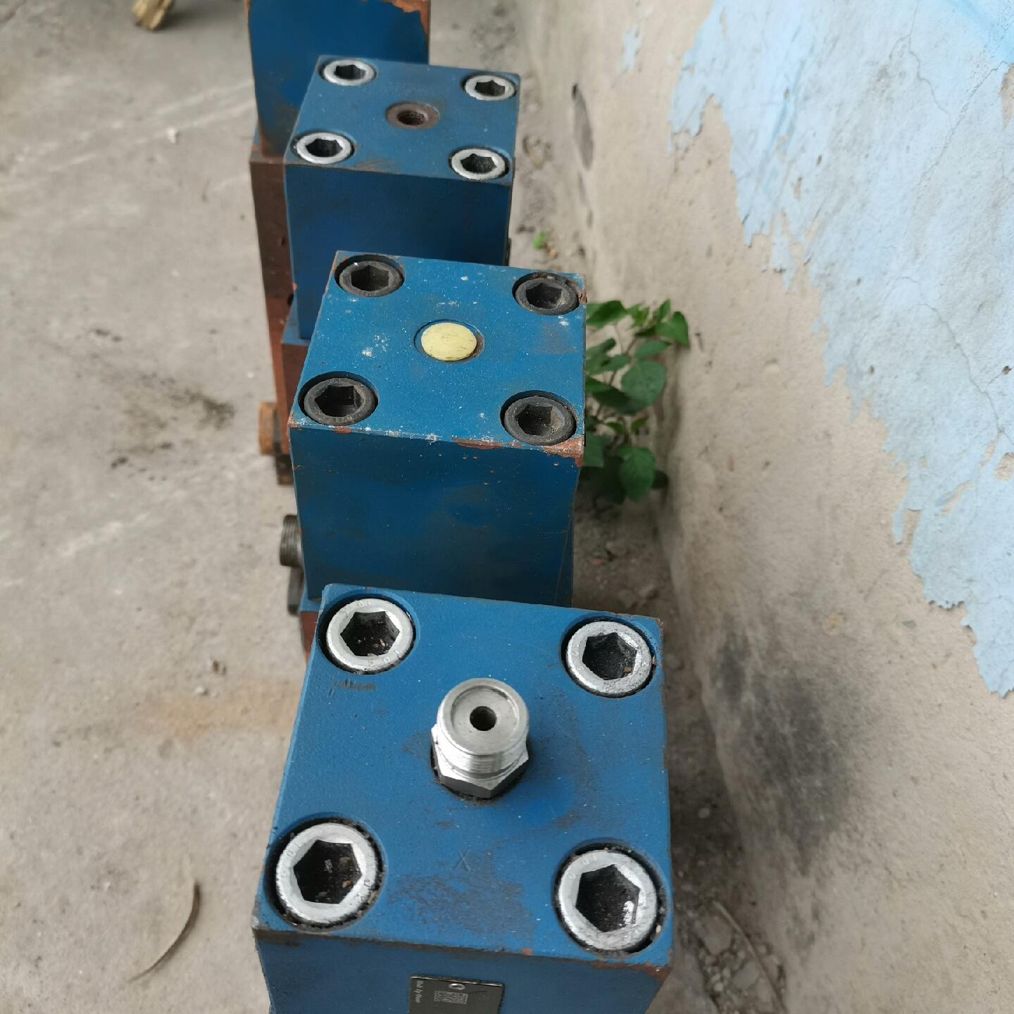 华德平衡阀FD32FB11B/B60