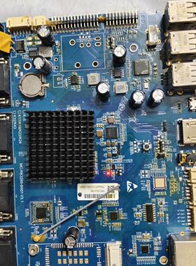迈冲科技主板mc-RK3288-B601  V3.1
