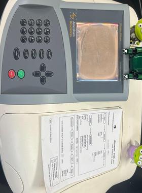 Amersham Ultrospec 3100 pro 紫外