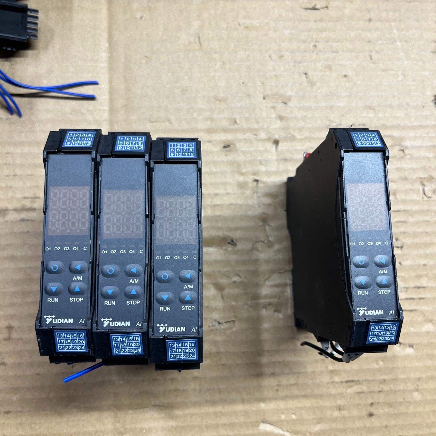 宇电温控表AI516D71