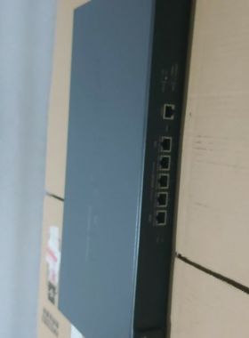 TP-LINK  TL-ER3220G  双核WAN口千兆企
