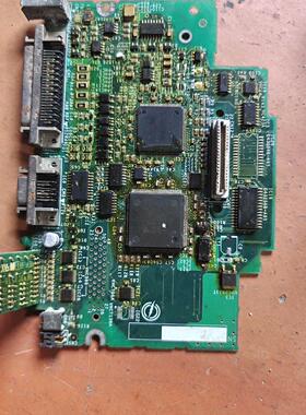 安川伺服驱动器主板SGDH-CA30 DF0200245-D