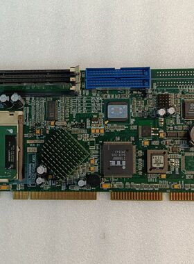研祥工控机主板FSC-1612VN-2 VER:B1 成色实