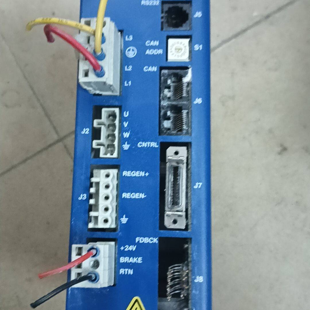 Xenus 美国Xenus驱动器、800-1519A、实物拍