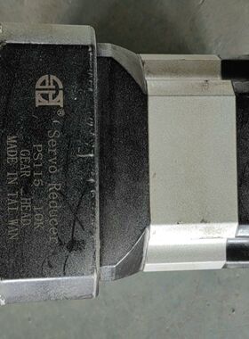Servo Reducer行星减速机  PS115 减速机