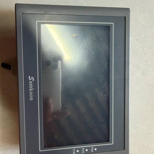 Samkoon显控触摸屏EA-070B 7寸工业屏 DC24
