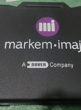 Markem-imaje工具箱A27831 未使用。