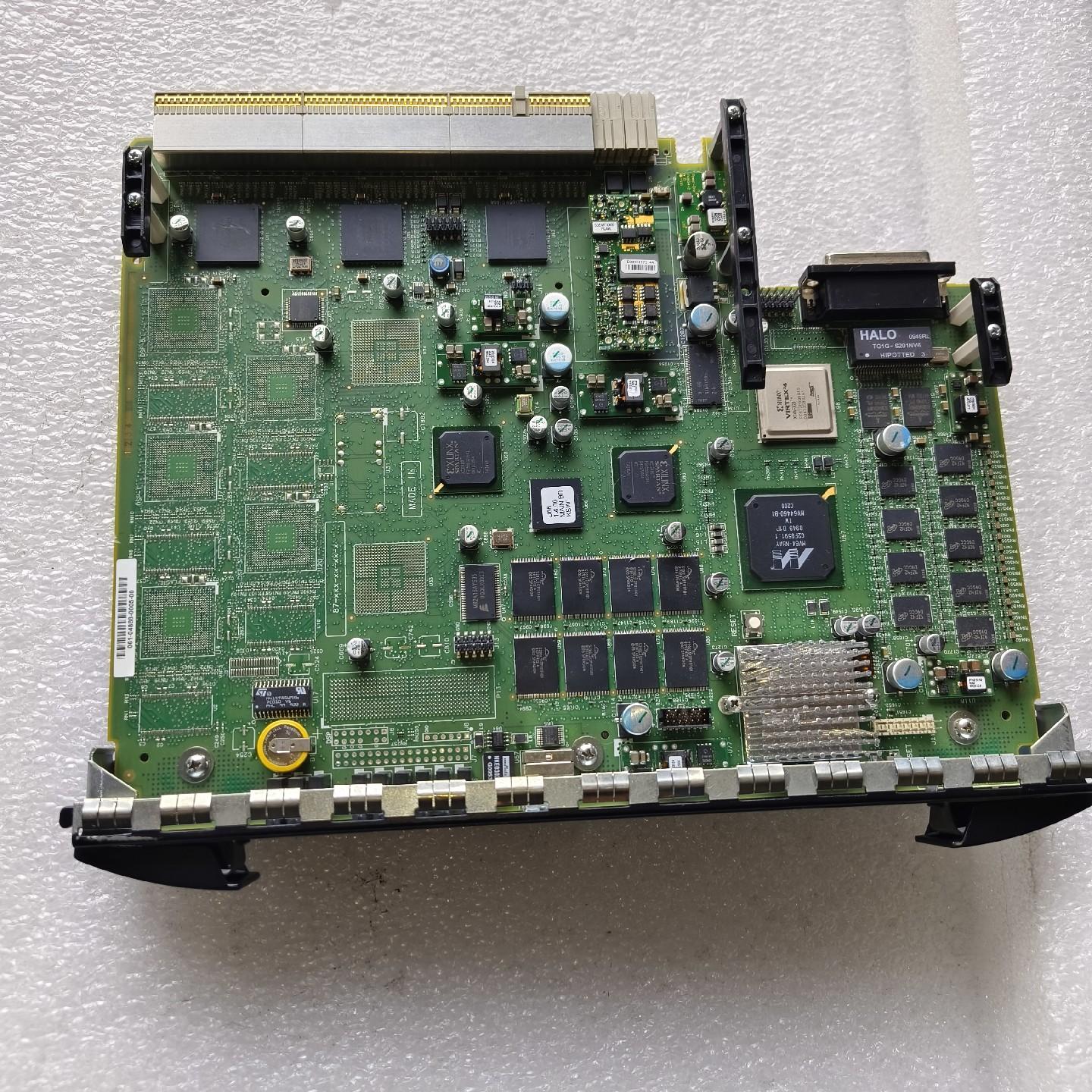 通讯板卡 SCC-III A0-3214-21-B