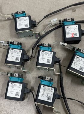 KNF/凯恩孚PML15677-FL 10电磁阀水泵FL10