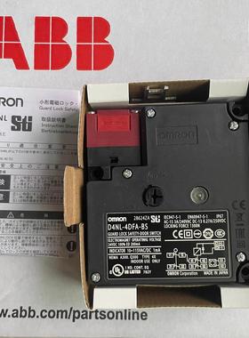 变频器ACS580MV定制电磁锁安全门