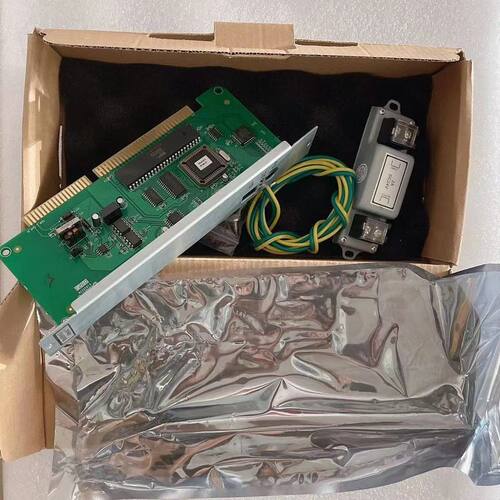 海湾9000主机联网板 CAN-DH9000联网板