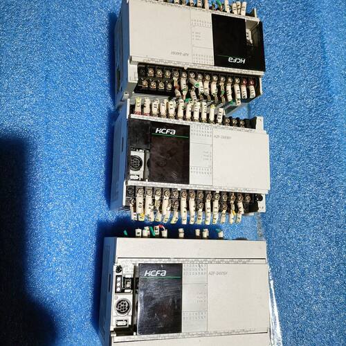 HCFA禾川PLC HCA2P-24X16YT-A